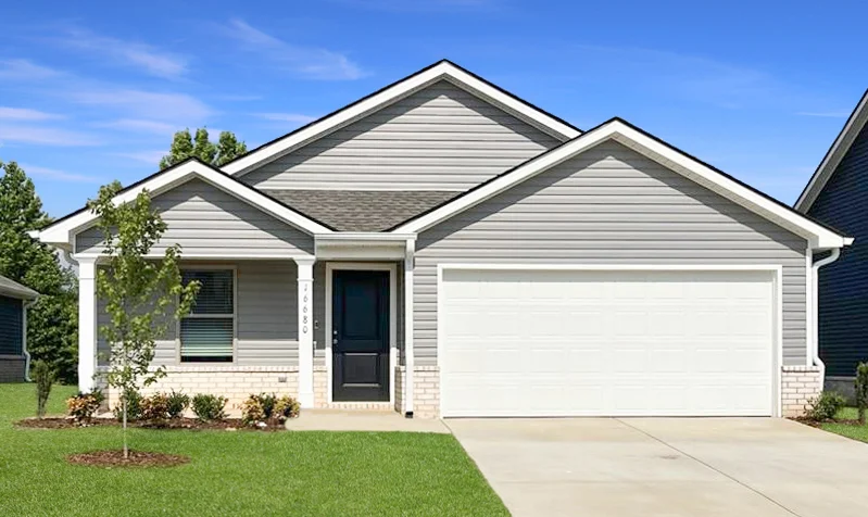 Whisper Woods Ramsey 80 Front Exterior resized