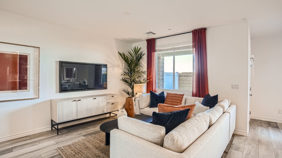 Finley Living Room