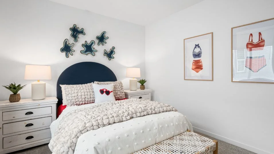Elliot Bedroom 3