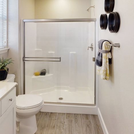 Sendero at Pioneer Meadows The Santa Maria Next Gen® Suite