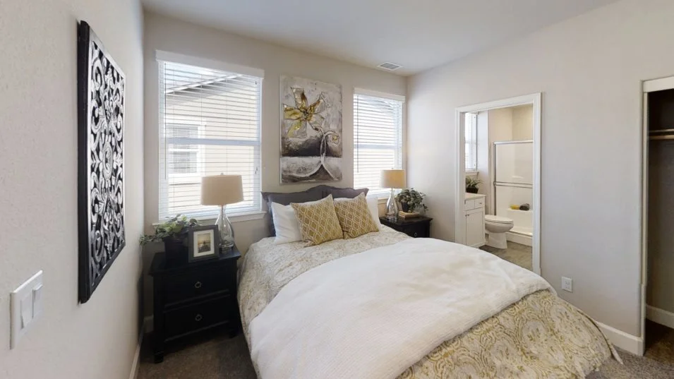 Sendero at Pioneer Meadows The Santa Maria Next Gen® Suite