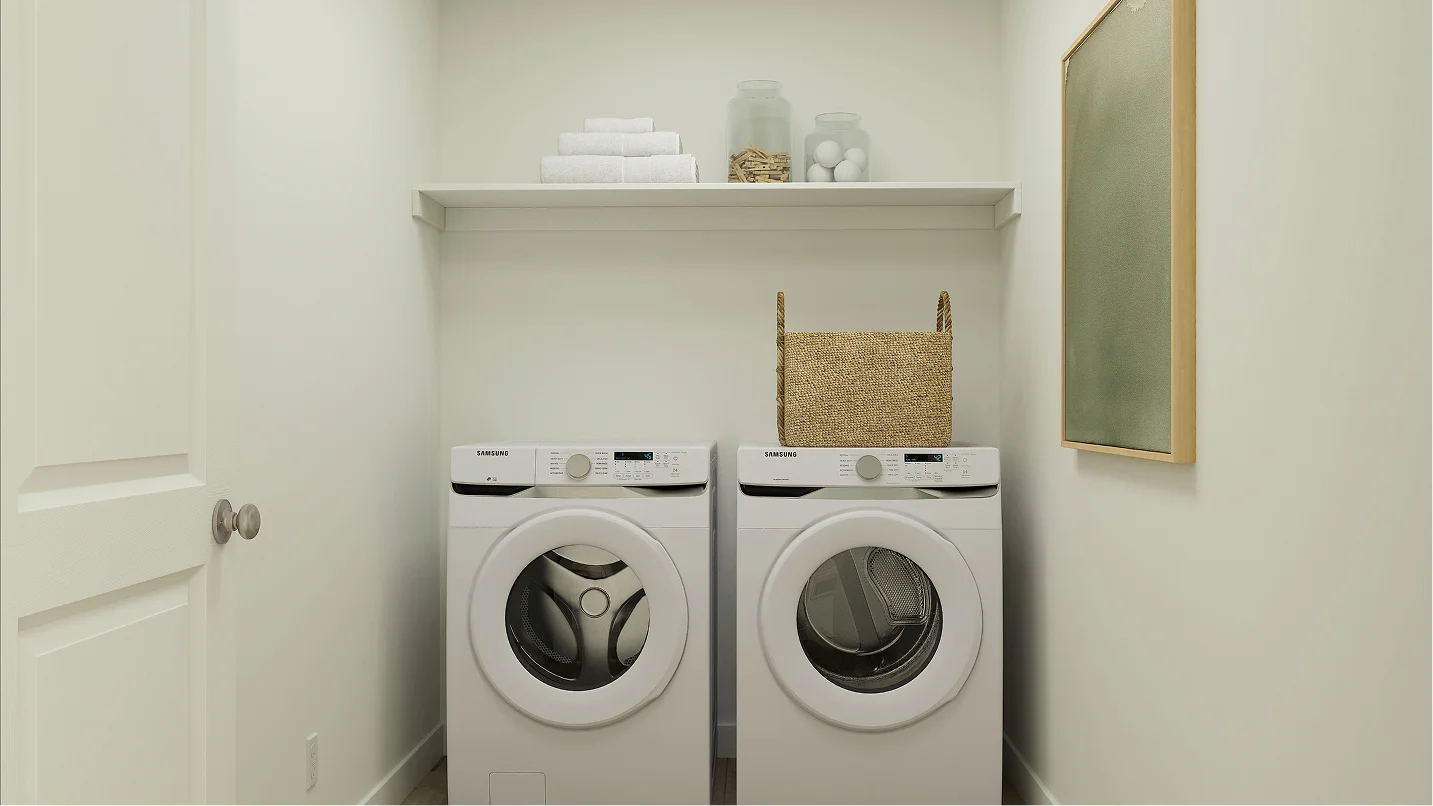 2777 Redwood Laundry F2