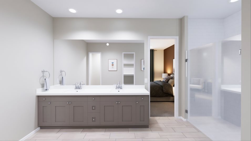 Denali Owners Bathroom 2