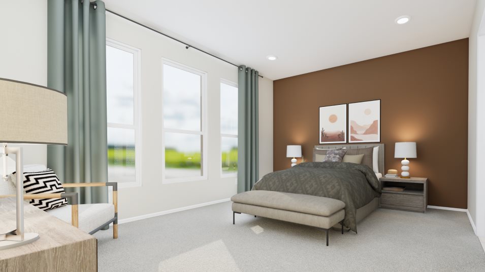Denali Owners Suite 3