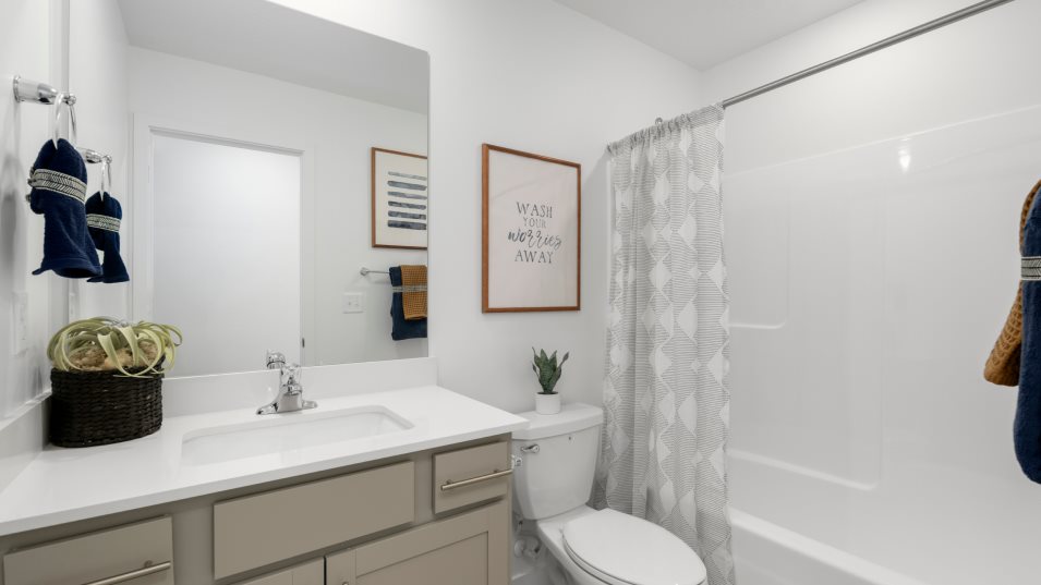 Wasatch Bathroom 2
