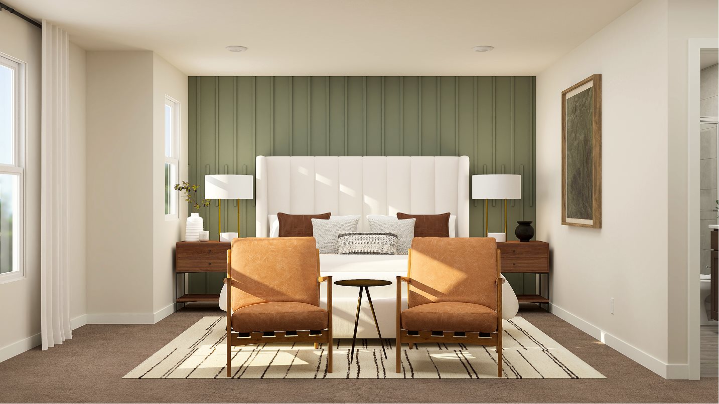 Everly Owners Suite