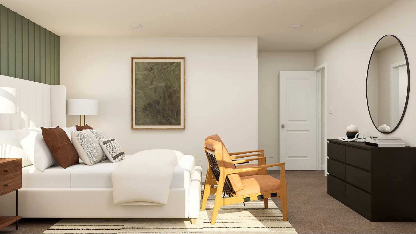 Everly Owners Suite