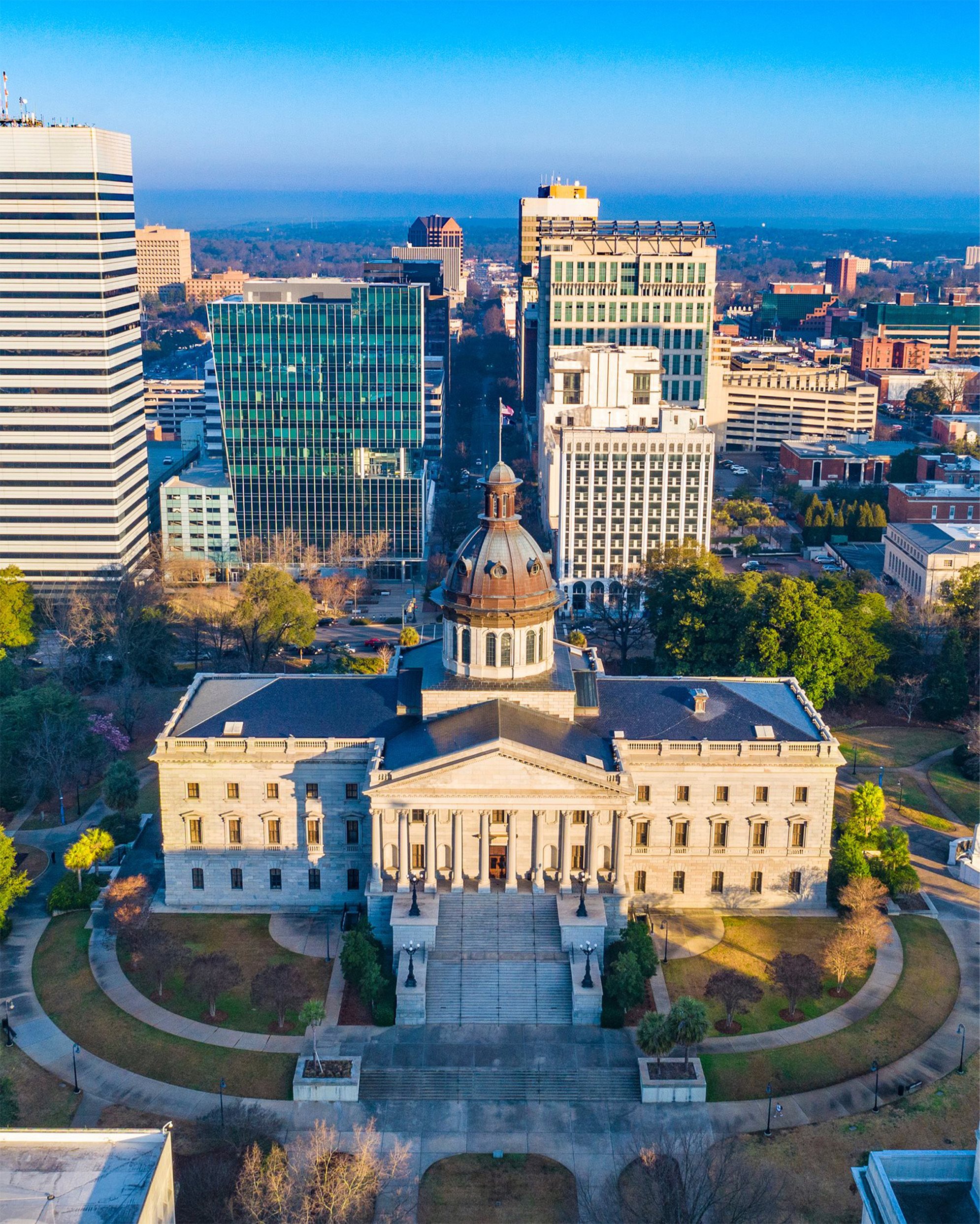 IMAGE: Downtown Columbia