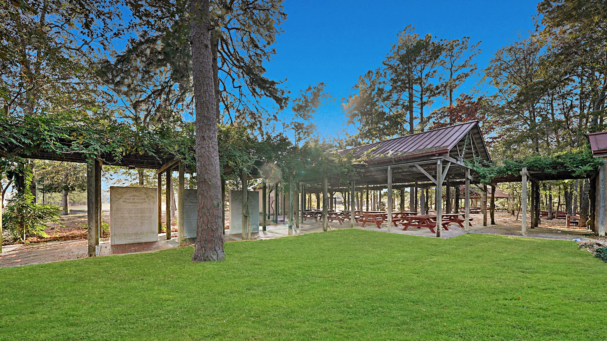 IMAGE: Gilbert Park