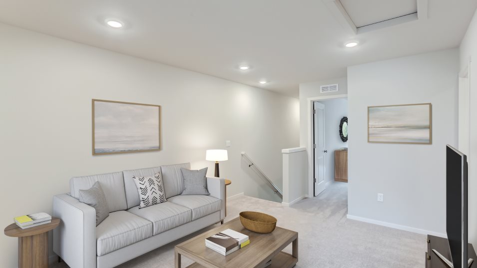 Paisley Loft