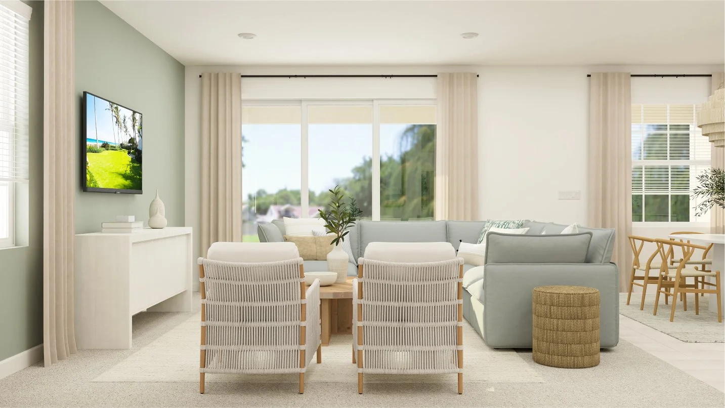 Sabal Great Room