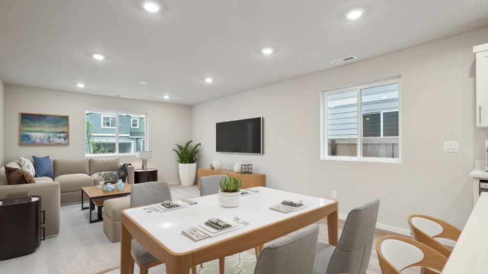 Cadence Dining Room