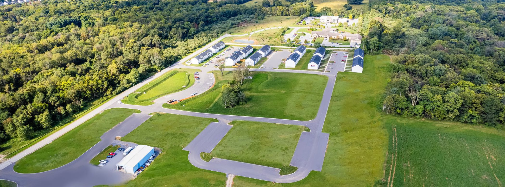 Rocky Ridge Community
