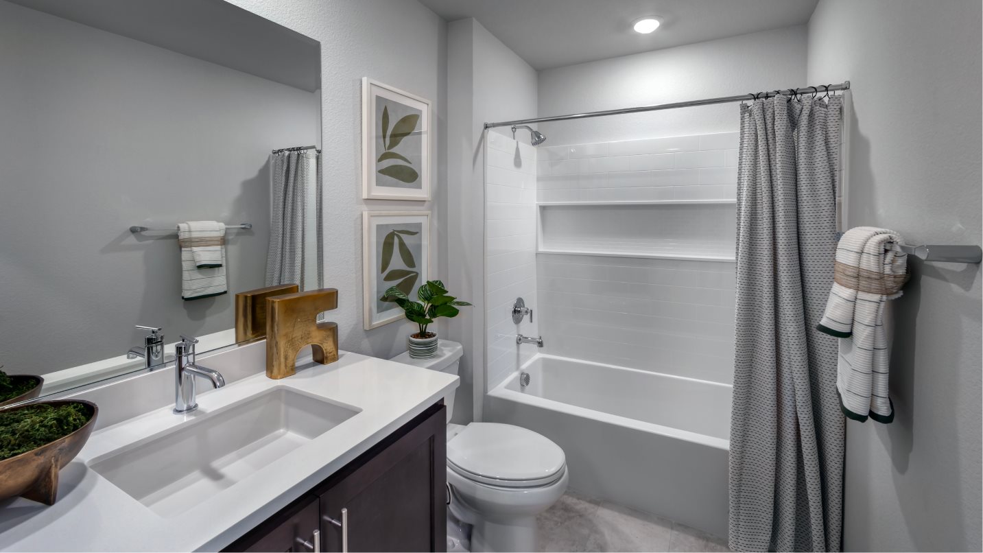 Bathroom 3