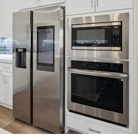 Sierra Bella 2 Kitchen