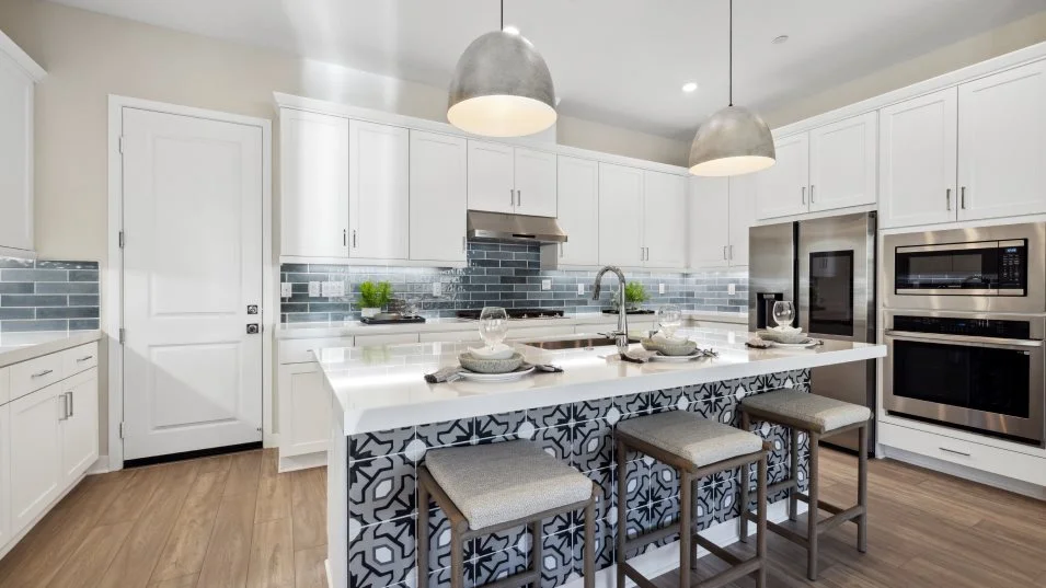 Sierra Bella 2 Kitchen