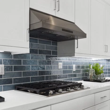 Sierra Bella 2 Kitchen