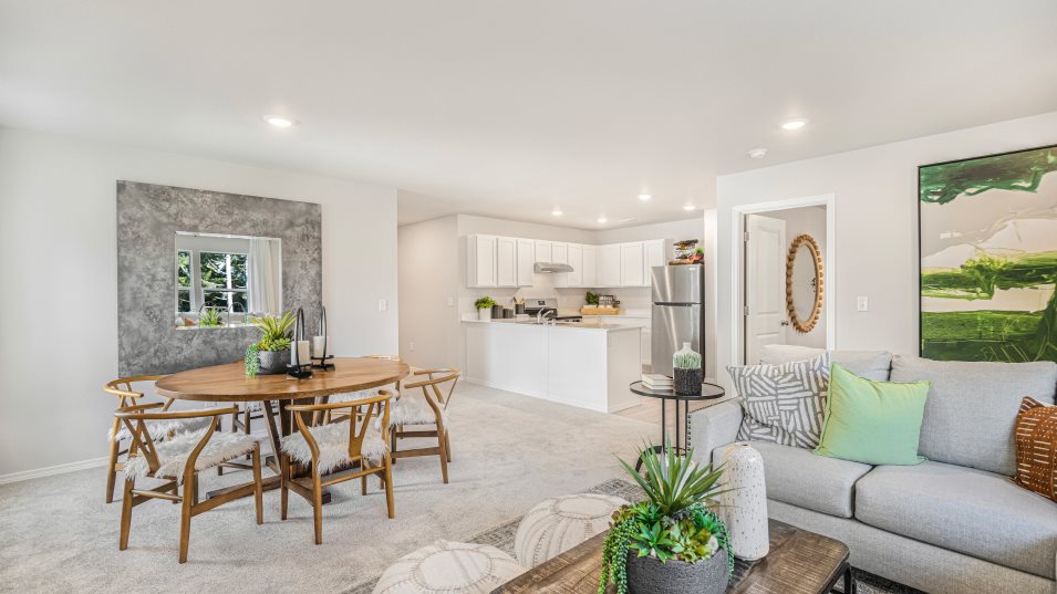 Ontario Family Room