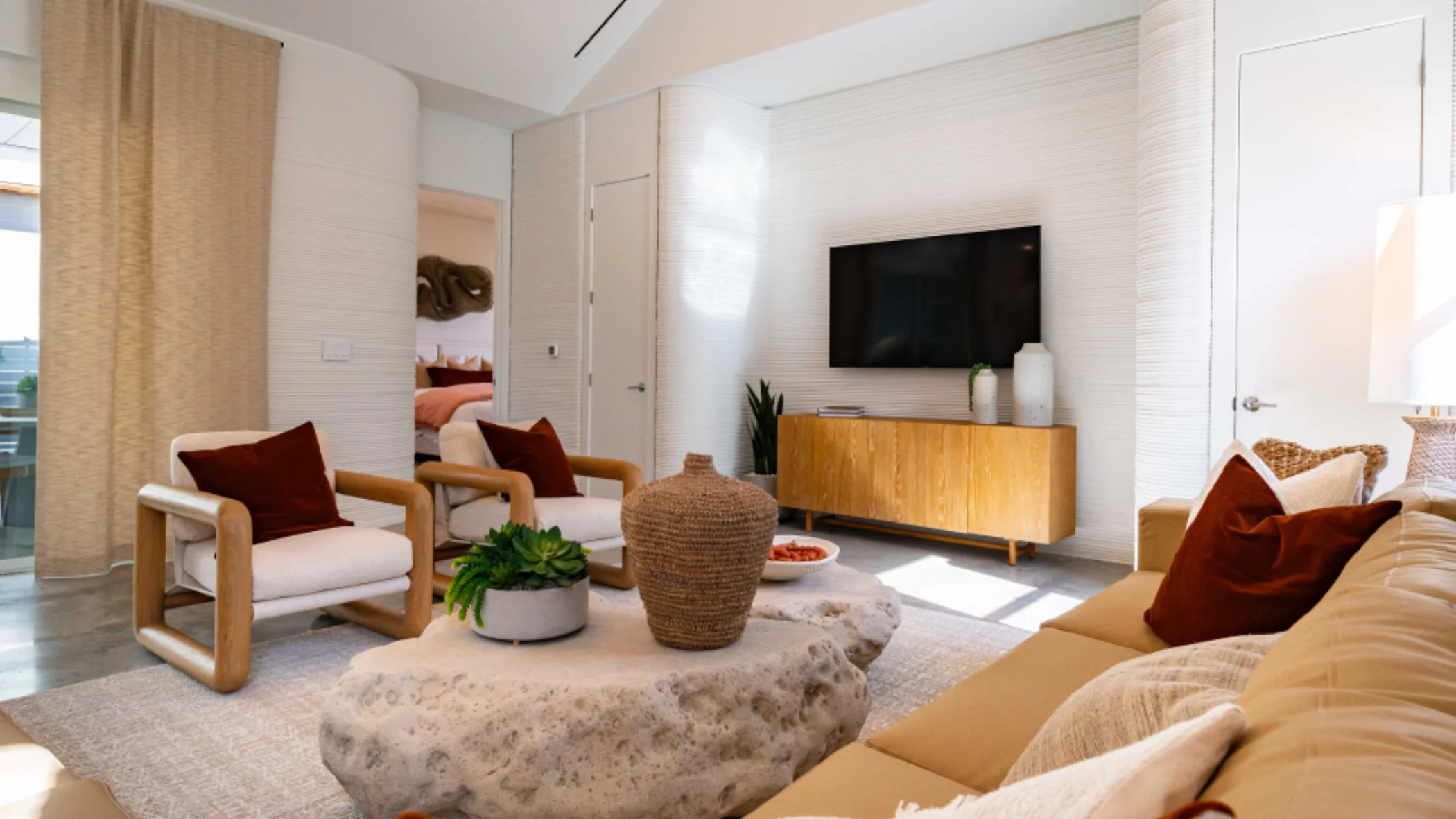 Rune Living Room