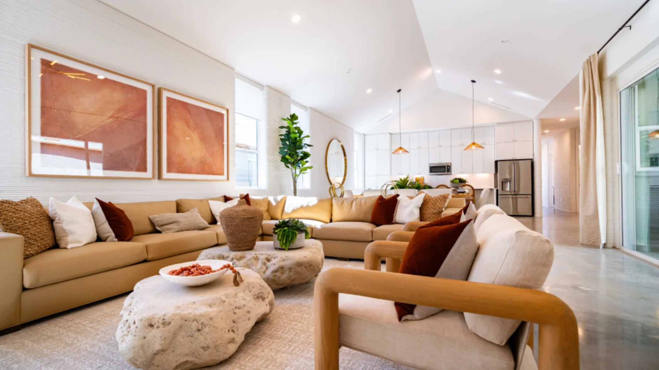 Rune Living Room