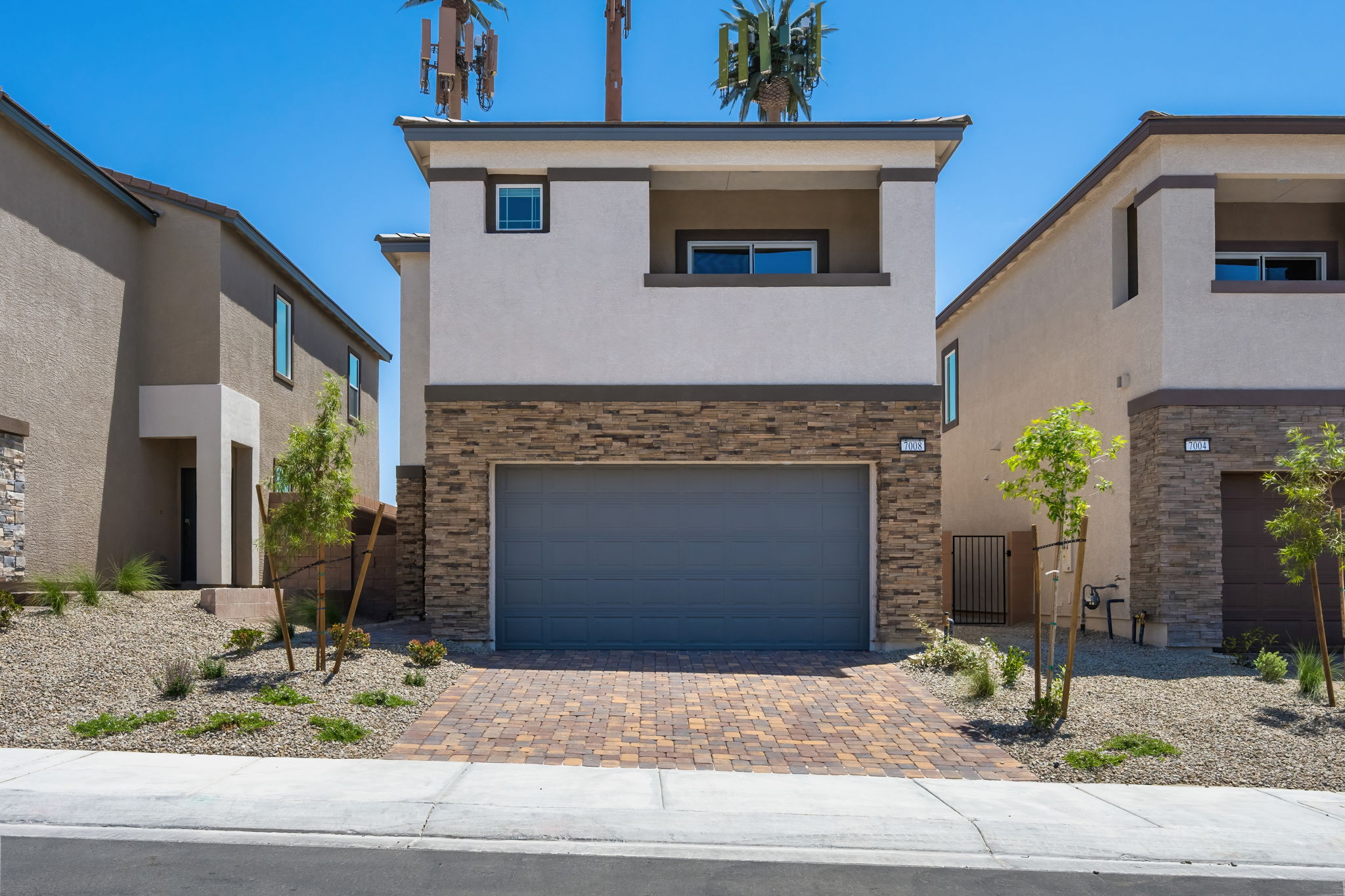 Dorrell Place Finn Exterior