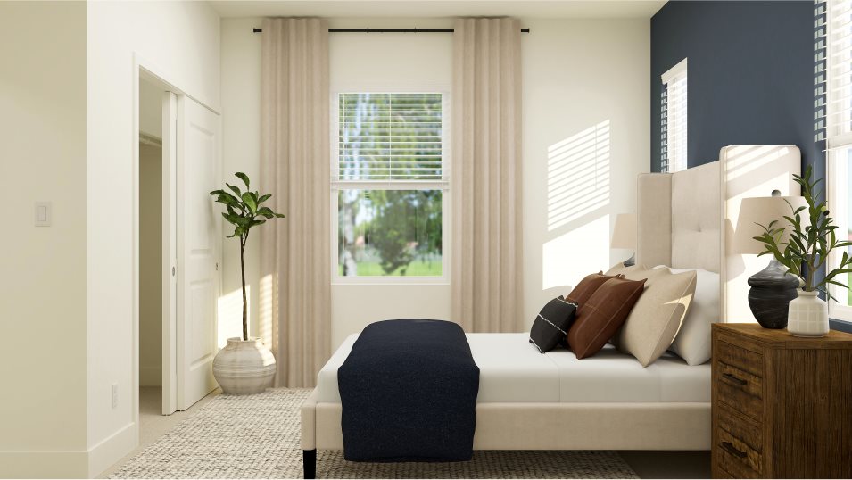 Parson Place Creekside Res 4 bed 2