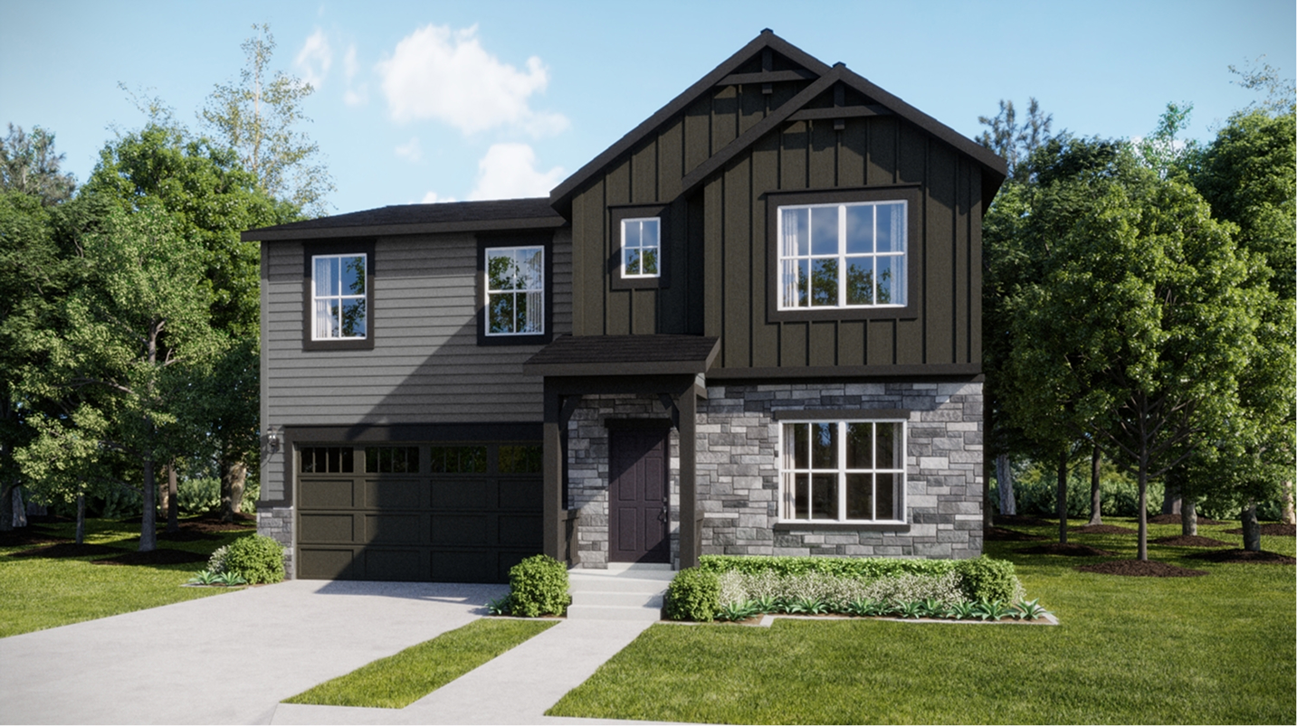4004 Camden Ledge Rock Haven Farmhouse FH
