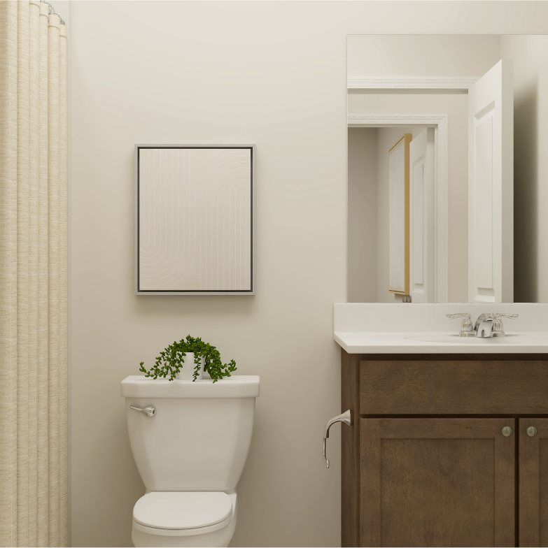 StAndrews Optional Bathroom 4
