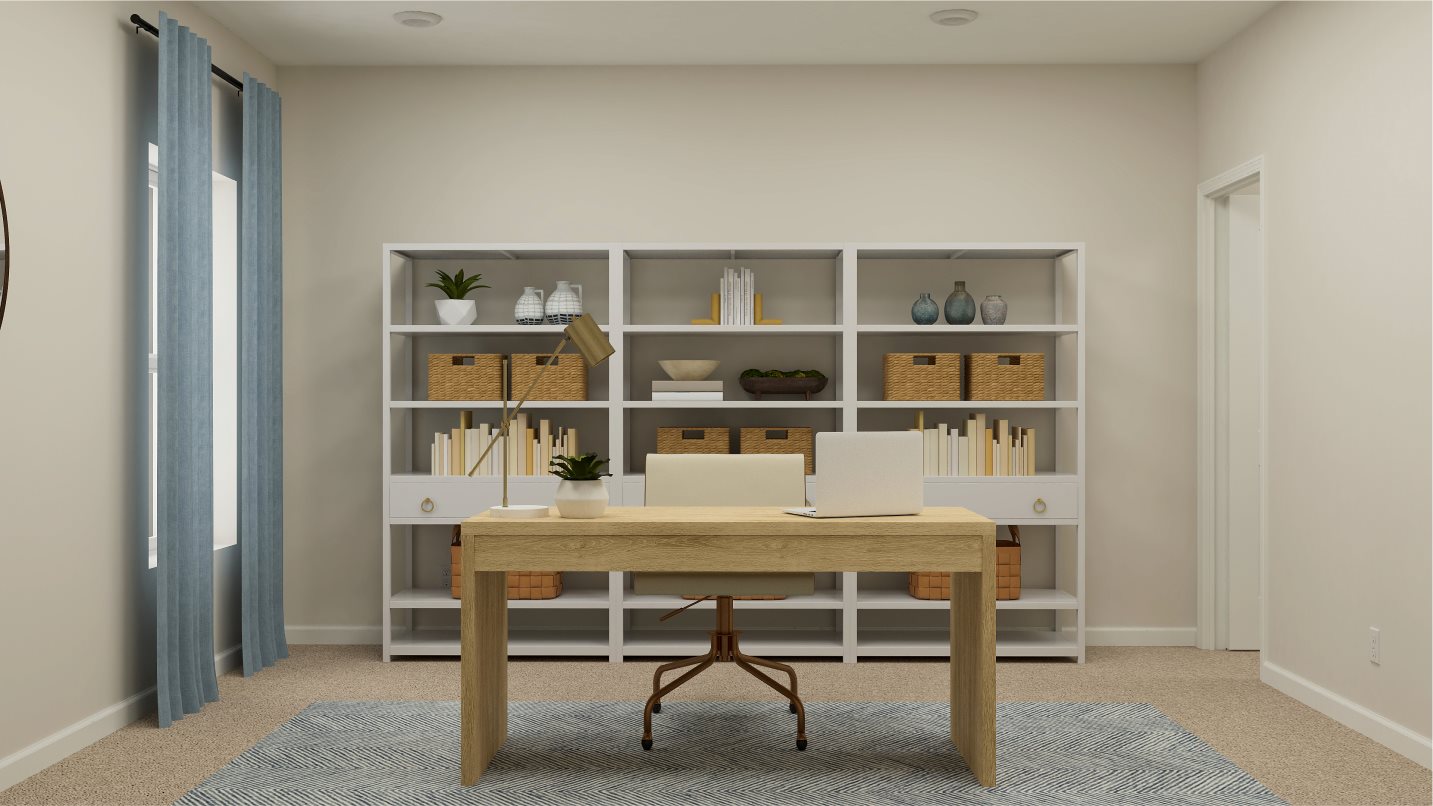 StAndrews Optional Bedroom 6