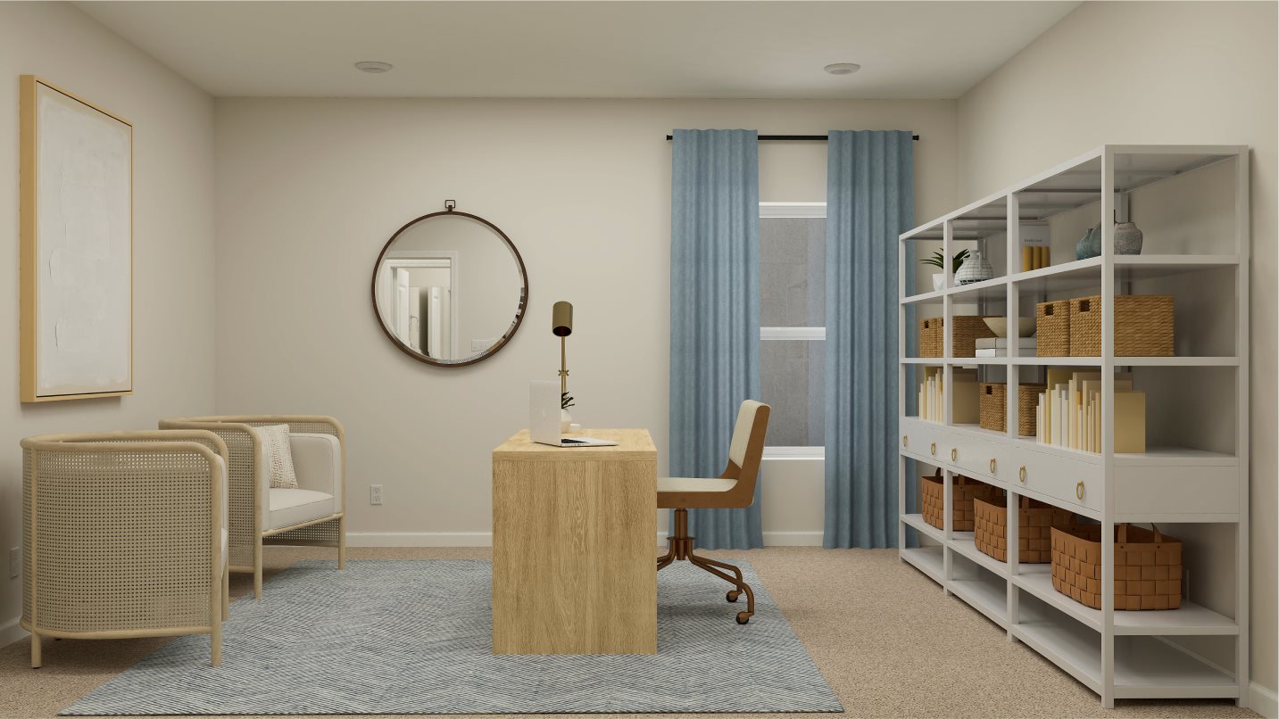 StAndrews Optional Bedroom 6