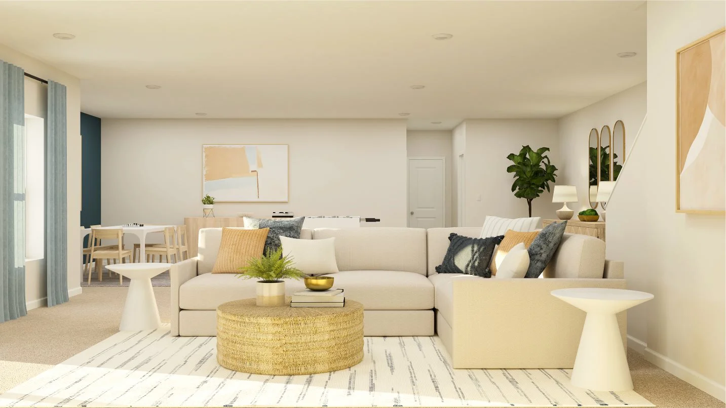 StAndrews Optional Recreation Room