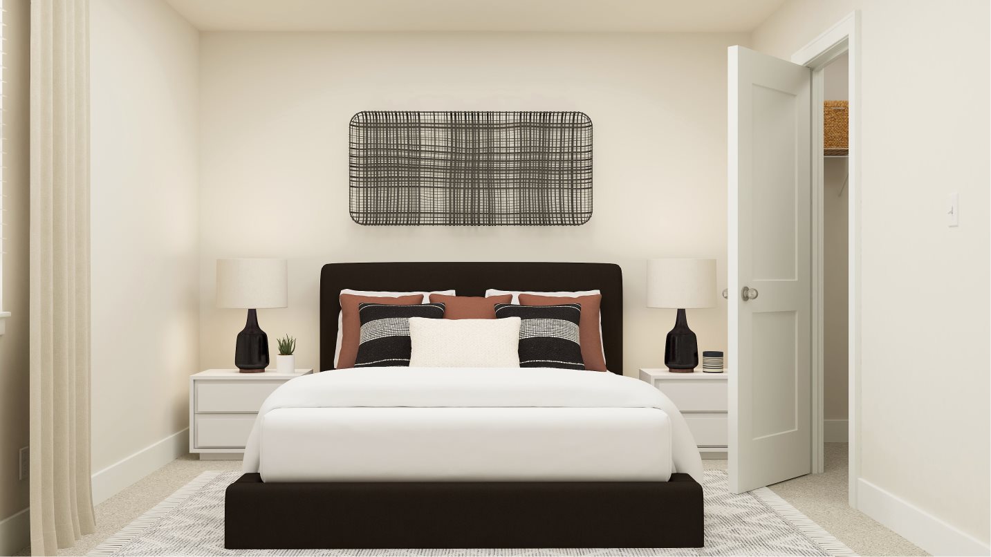 Carson Bedroom 2