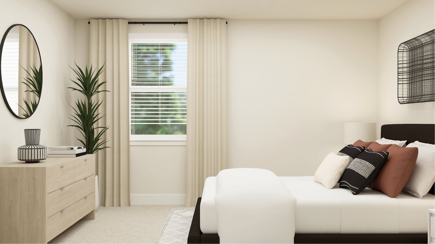 Carson Bedroom 2