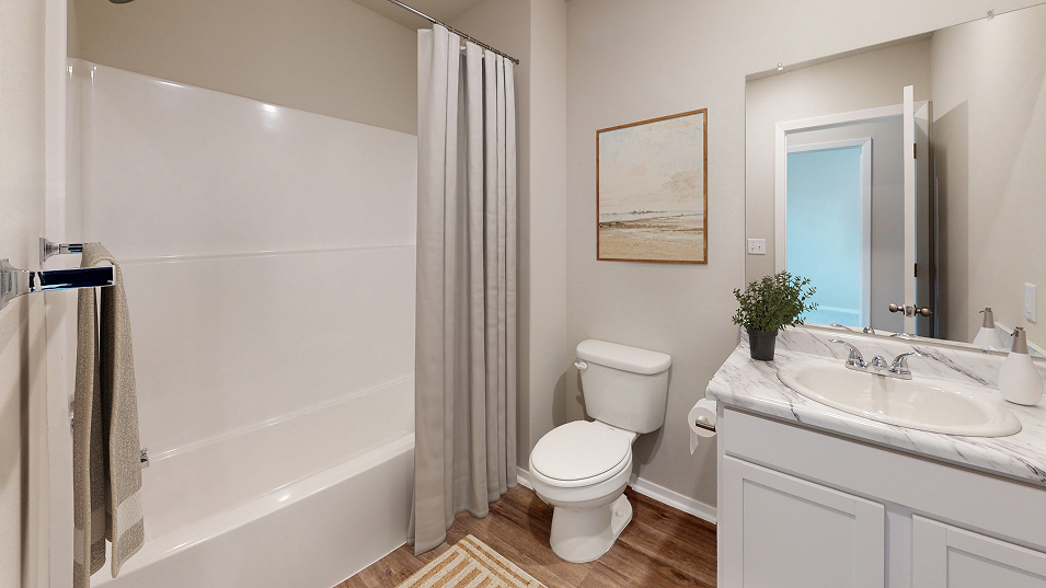 Taylor Core C090 Carlie II Bath2 F1