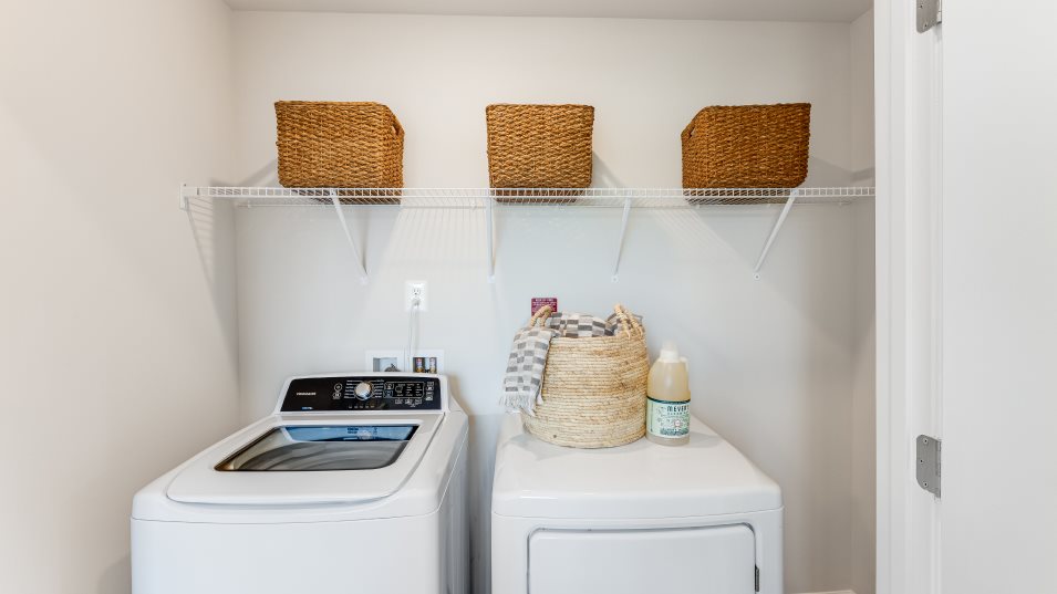 Lancaster Laundry