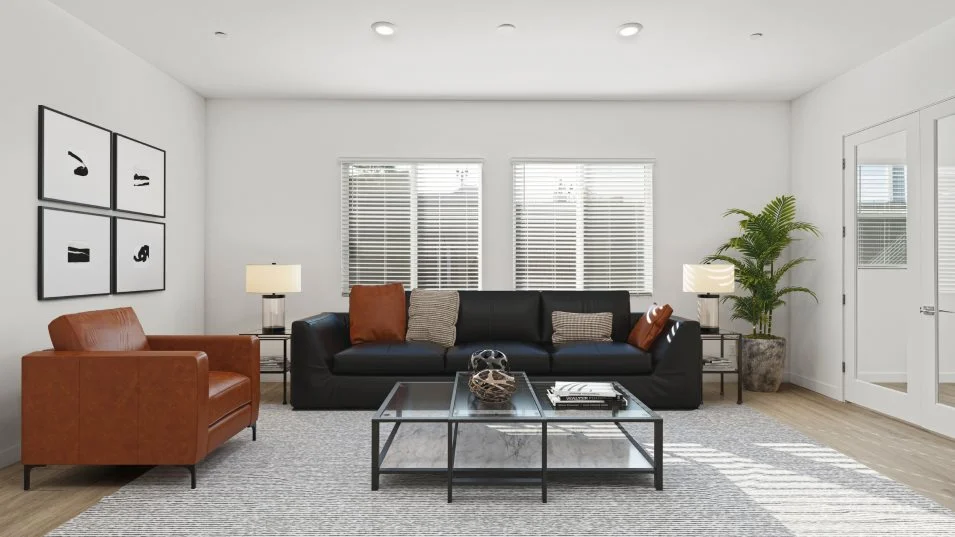 Victoria Flex Space