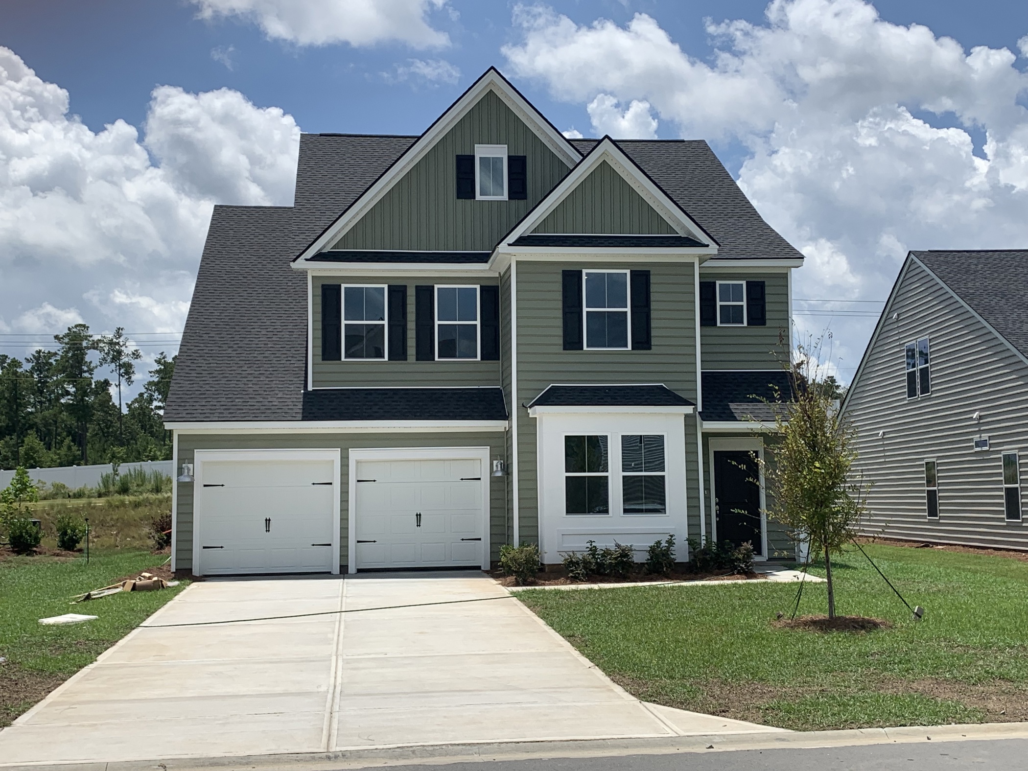 21 Emerson Way