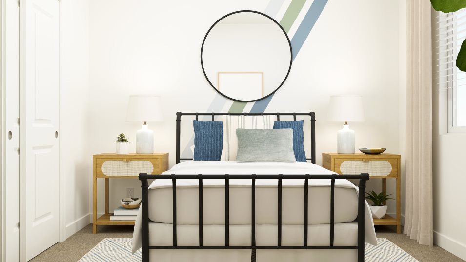 Canyon Bedroom 2