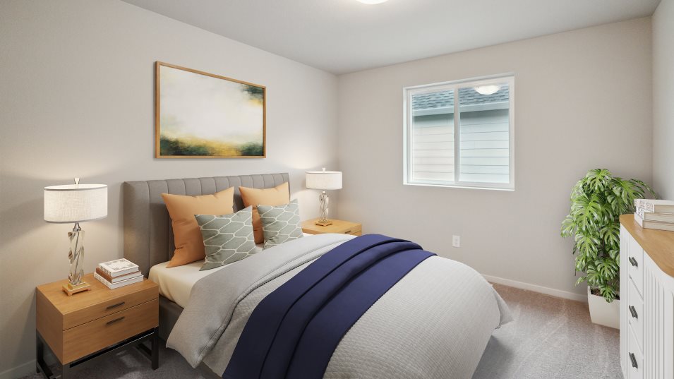Cadence Bedroom 3