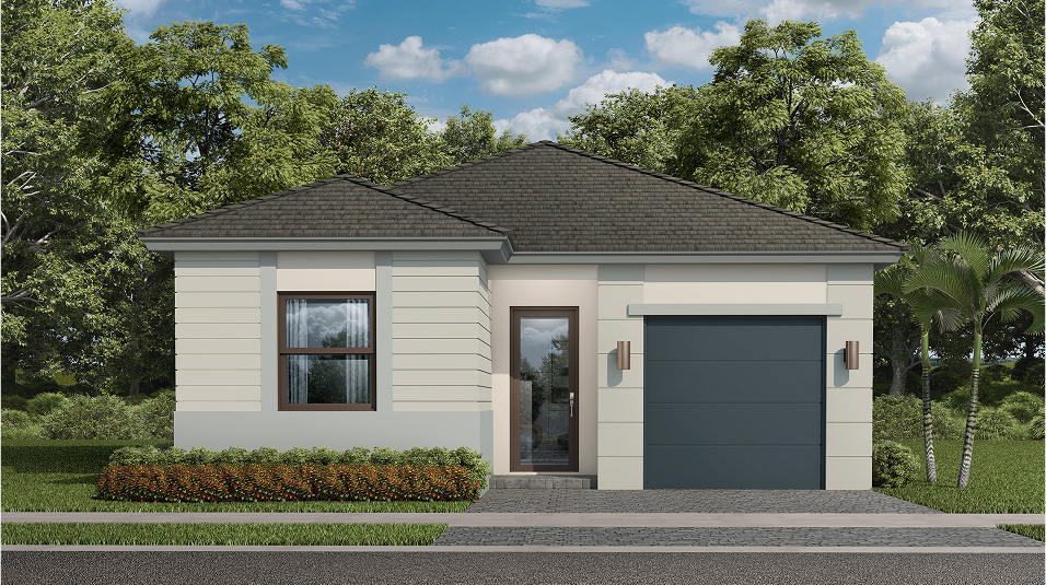 1777 Arbor Estates Ellington A