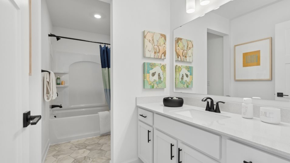 Marquette Bathroom 2