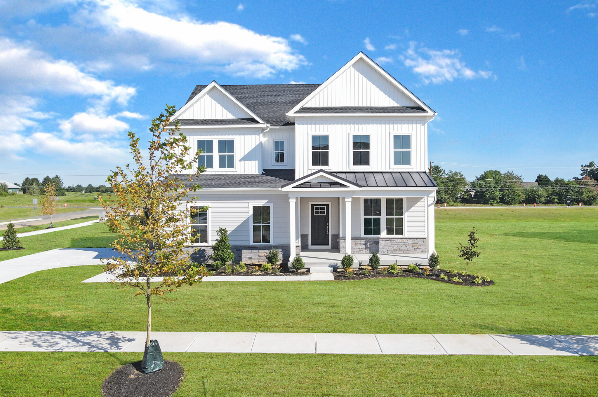 DALTON Farmhouse 1