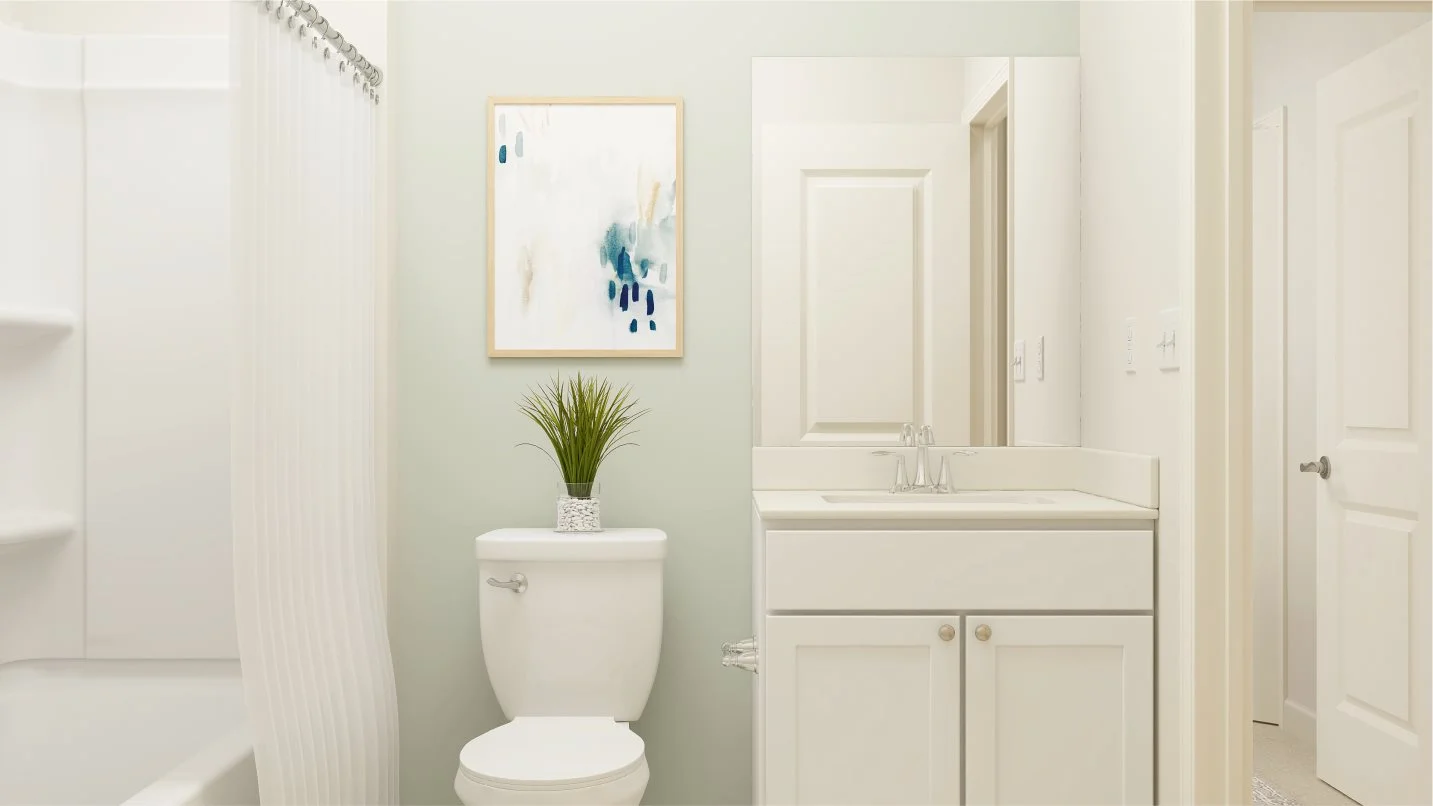 Dover Bathroom 2