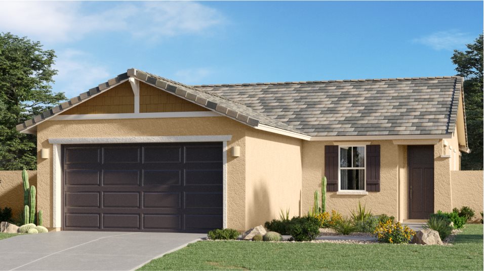 Craftsman home image