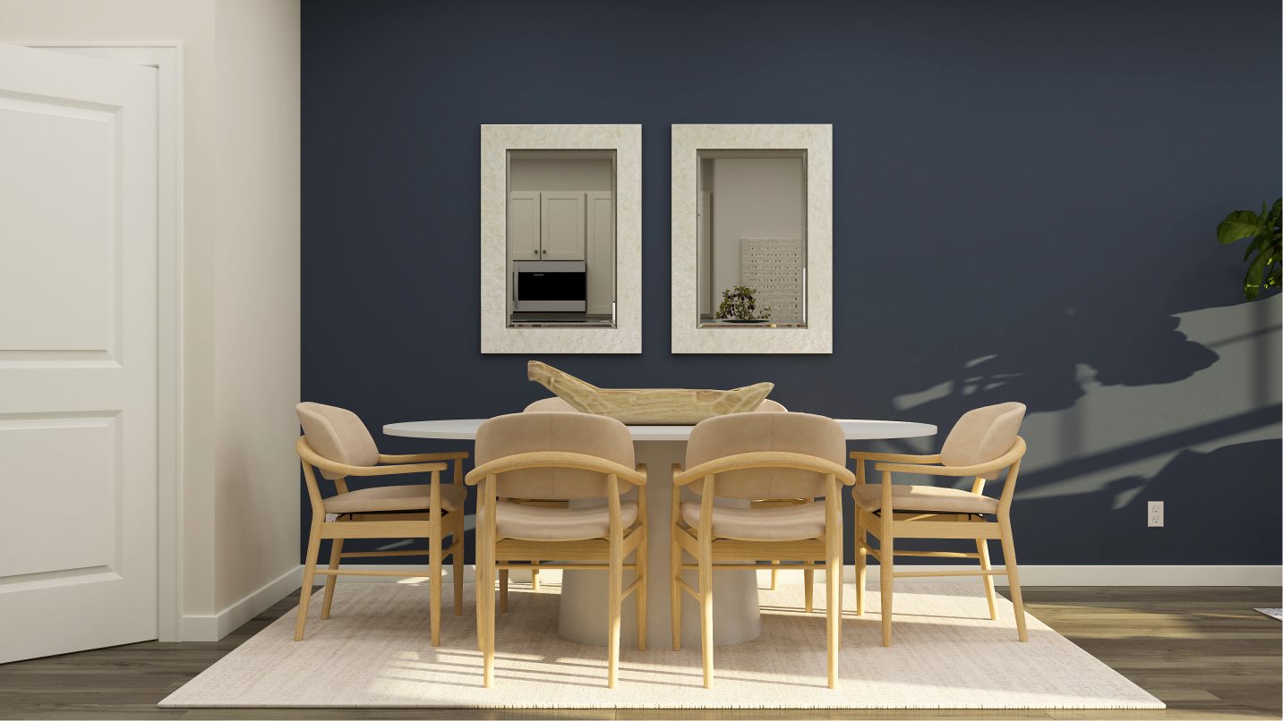 Caroline Dining Room