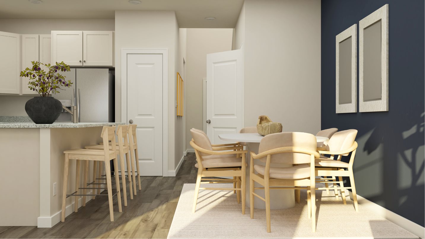 Caroline Dining Room