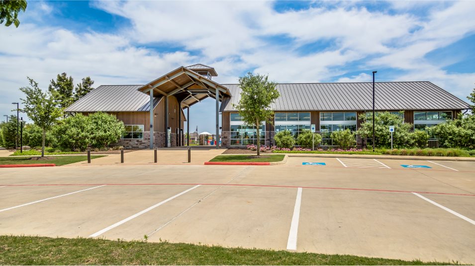 Community Center