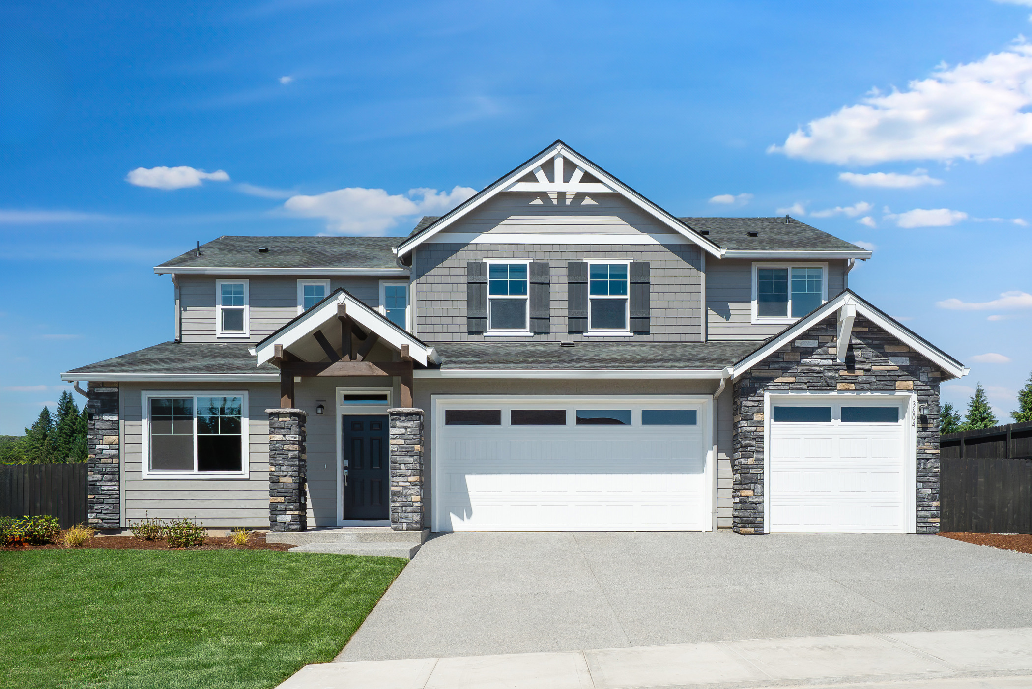 Salmon Creek Ridge Hammond H S49 01
