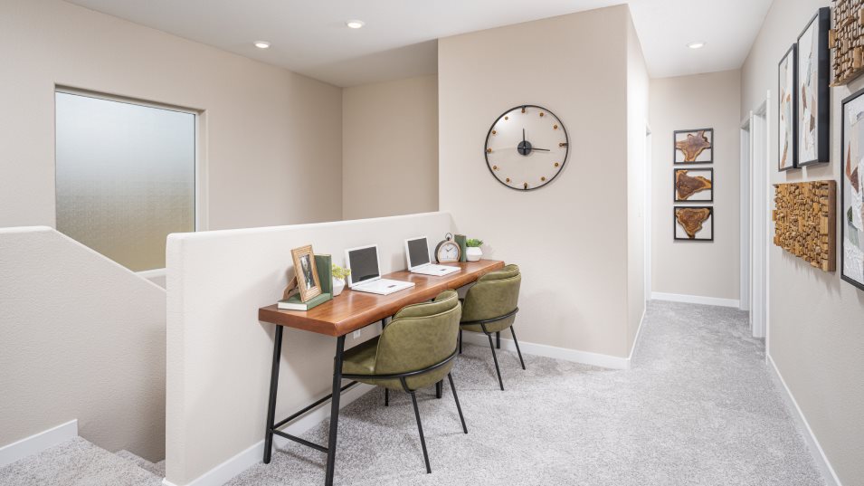 Residence 1629 loft