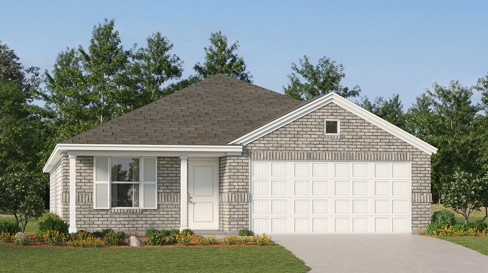 Dowing Exterior 